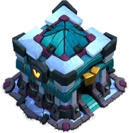 Town Hall 13